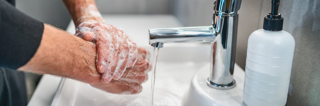 CORONAVIRUS PROTECTION TIPS
