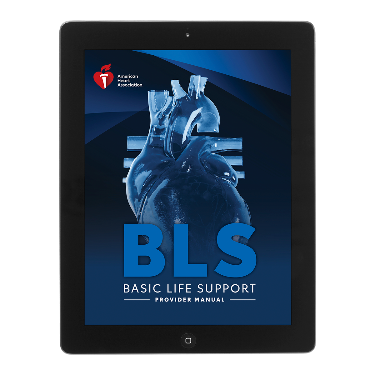 BLS Provider Manual eBook (2025)