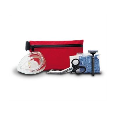 CPR/AED Rescue Kit