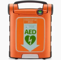 Cardiac Science AED Kit