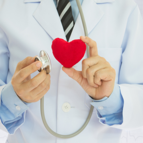 Heart Disease Care Certification