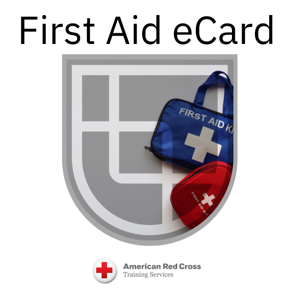 ARC First Aid eCard